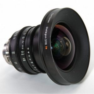 Clairmont Swing Shift Century Optics Lens Set System - Visual Products
